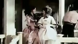 American History Sex, Force, Bondage & Interracial Taboo