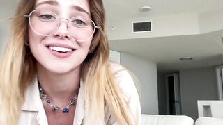 Tomboy Most excellent Ally Proves That babe's Not Homo ~ Lucy Foxx ~ Household Dream ~ Scott Stark