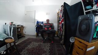 Spidermann goileglatze