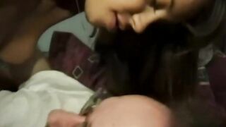 ED POWERS - Messy Messy Debutants - Mariah Milano