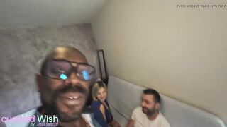 Anal Raw Afternoon for the Nympho Lumacarie! 285