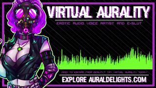 Virtual Aurality NSFW Demo Reel - @AuralityVA