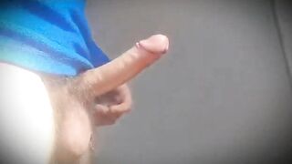 Large schlong