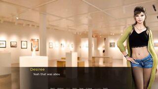 DDS:Art Galery-Ep2