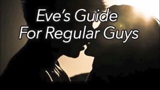 Eve's Guide for Regular Lads Clip 15: Ethical Porn - Discussion and Advice by Eve's Garden