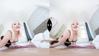 Pleasant Lustful Girlfriend