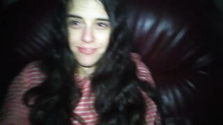 PinkMoonLust Fart Fetish Queen Backdoor Farts Farting Lazyboy Recliner Chair Living Room Stank Booty