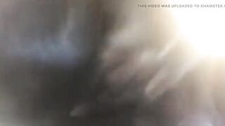 Having a Shower Rubbing My Snatch Stimulating My Clitoris with Sextoy