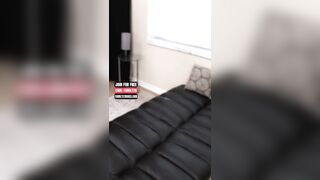 Mouth Filling