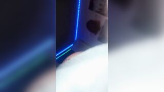 POV blow job by Roxy