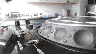 Elementary test sound previous to recent one