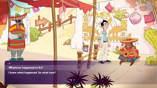 WDDT: The Wedding-Ep1