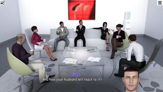 Insane Turn. Angry Housewife-Ep2