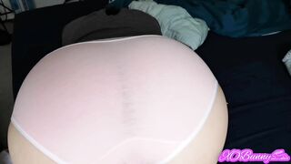 Cute pants and stinky farts (full 6 mins clip on my Onlyfans)