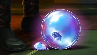 What A Legend: Magical World-Ep4