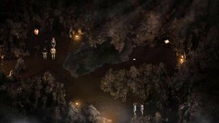 Treasure Of Nadia NLT-Media:The Sex God-Ep16