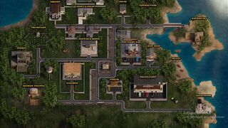 Treasure Of Nadia NLT-Media:Tresure Hunter With A Biggest Schlong-Ep24