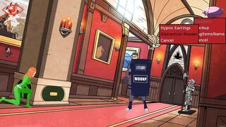 Completely Spies Paprika Tutor bonus two