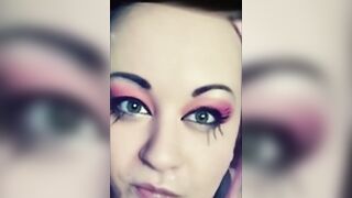 Turning u into the BBC CumDumpster SUCK THE SEXTOY JOI