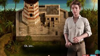 TON #177 • TREASURE OF NADIA • PC Gameplay [HD]