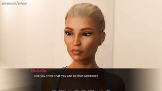 Luke's Way:I'm Screwing My Boss In Her Apartment-Ep10