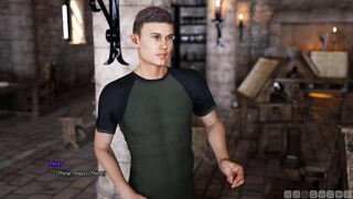 Longing Academy - 28 Dangerous Images