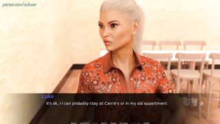 Luke's Way:Screwing In The Office-Ep9