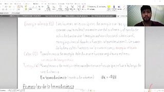 Termodinamic