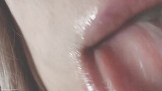 asme lens licking
