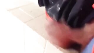 Stroking