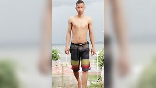 Youthful homo