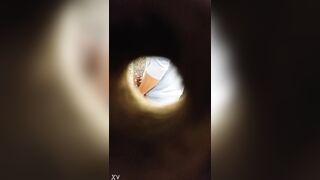 homo punheta un
