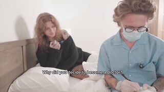 earfucked: turns out my doc is a total creep