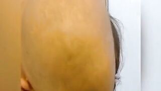 Bukkake Most excellent of Excited Harlots Get Their Faces Drenched in Cum