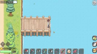 Village Rhapsody - Excited Clips