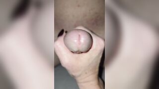 Real mother i'd like to fuck foreplay session with a penis