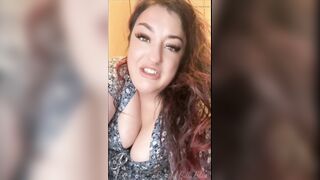 I Shrunk U - Now Youre Mine: Giantess Take From Small POV