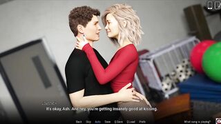 University of Problems - ( PT 75 ) - DREAMNOW