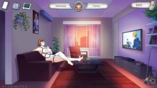 Complete Gameplay - MILFs Plaza two, Part 15