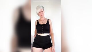 Angry Step Mommy Finds Pants in Your Room Gives a decision to Make U Cum - mother I'd like to fuck Mamma's Pants JOI Countdown