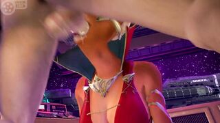 Blow job Machine - YIFF HMV