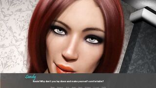 Cutie of Innocence:Messy Wicked Hotty Is Doing A Deepthroat And Coarse Tugjob-Ep3
