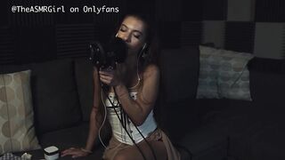 Zya’s Loudest Heartbeat ASMR Ever for Intensive Tingles
