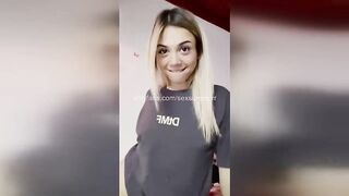 I Made My Stepdaughter Gulp Void urine During the time that I Destroyed Her Constricted Little Pussy - Family Secret Dripped