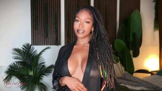 Femdom Tease and Deny JOI Jack off Exactly How I Tell U Then Stop