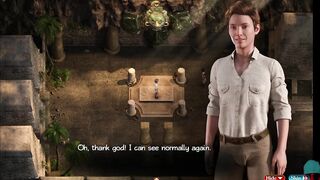 TON #179 • TREASURE OF NADIA • PC Gameplay [HD]