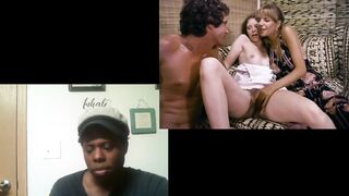 Debbie Does Dallas (1978) 1st Viewing "Reaction" / "Philosophy Session(s)" - Aeon Overture