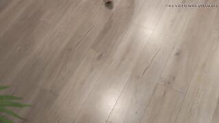 Satisfying the Pervert Keiran Lee with a Sloppy BJ