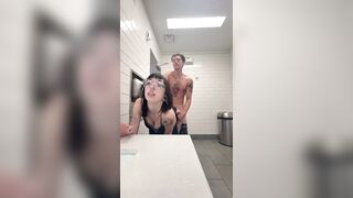 Flashing My Twat In Public Until Somebody Bangs Me (GoneWild)