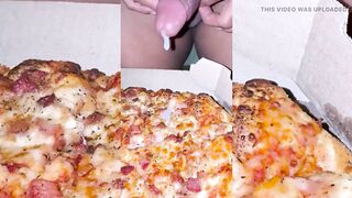 Time for a Pizza